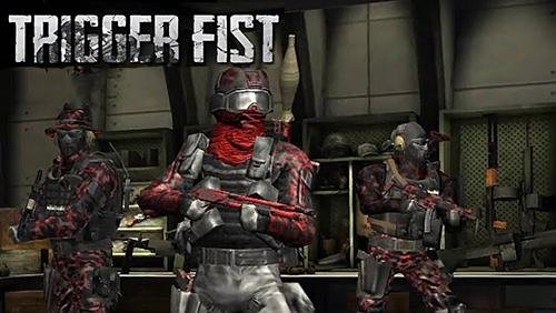 download Trigger fist FPS apk
